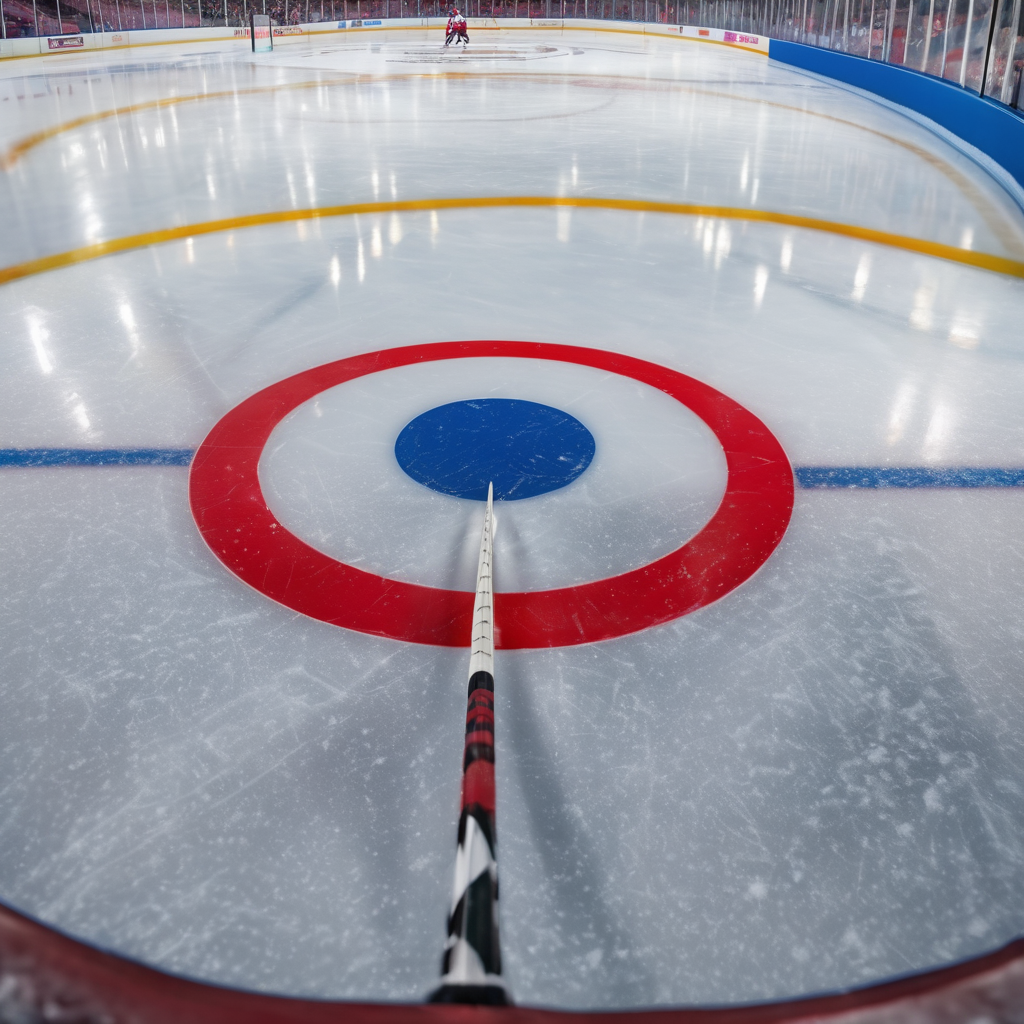 Red Wings Look to Ride Momentum as Predators Visit Detroit