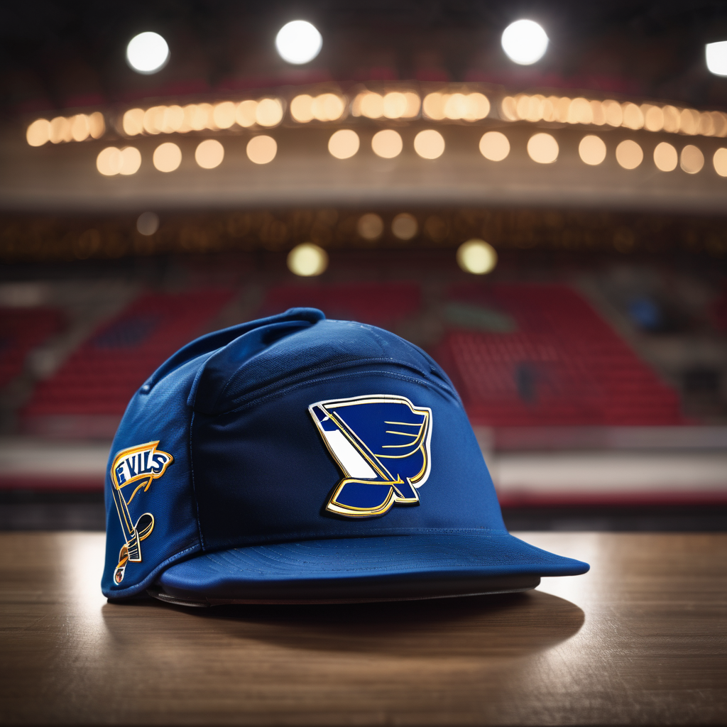 Hughes Out, Bratt Poised for Big Night as Devils Face Blues