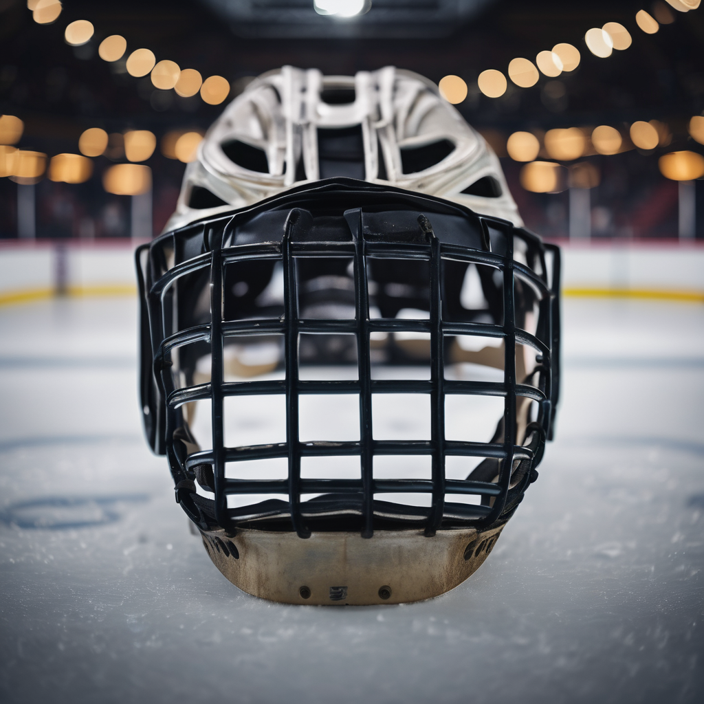 Edmonton Oilers Goaltending in Spotlight After Blowout Loss