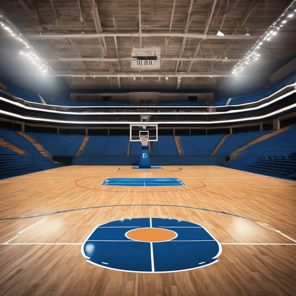 Rematch in OKC: Timberwolves Face Thunder in NBA Cup Clash