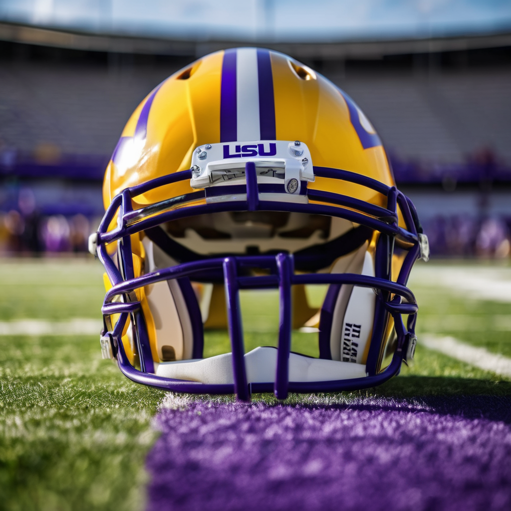 LSU's Unresolved Brian Kelly Exit Sparks Buyout Battle