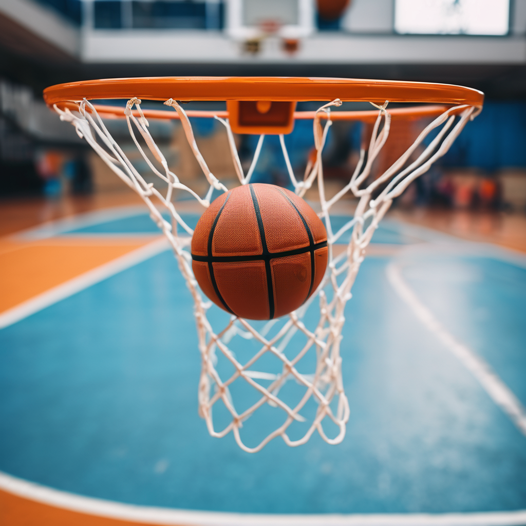 Free-Throw Gap Helps Tennessee Edge Houston in Las Vegas Showdown