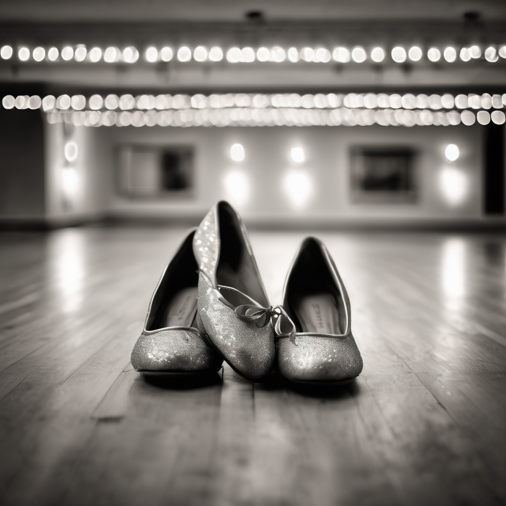 Dancing with the Stars Semi-Finals: Whitney Leavitt & Mark Ballas Reflect on a Heartfelt Exit