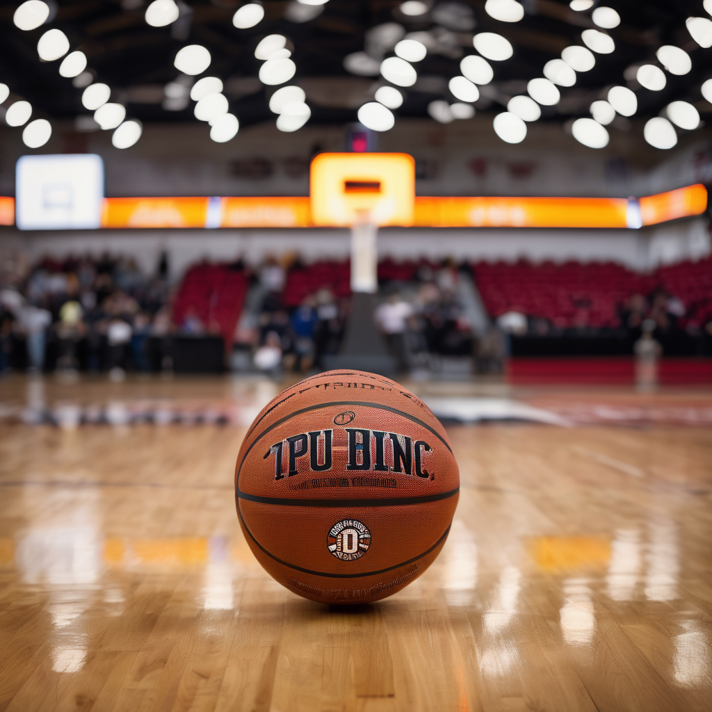 Bearcats Heat Up Fifth Third Arena in Season-Opening Showdown with Eastern Michigan