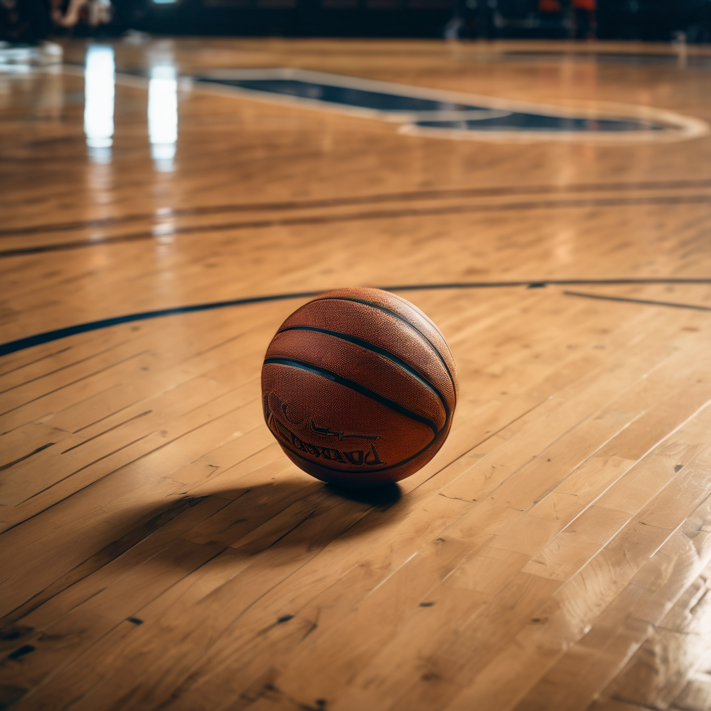 Chet Holmgren Emerges as Thunder's Breakout Star