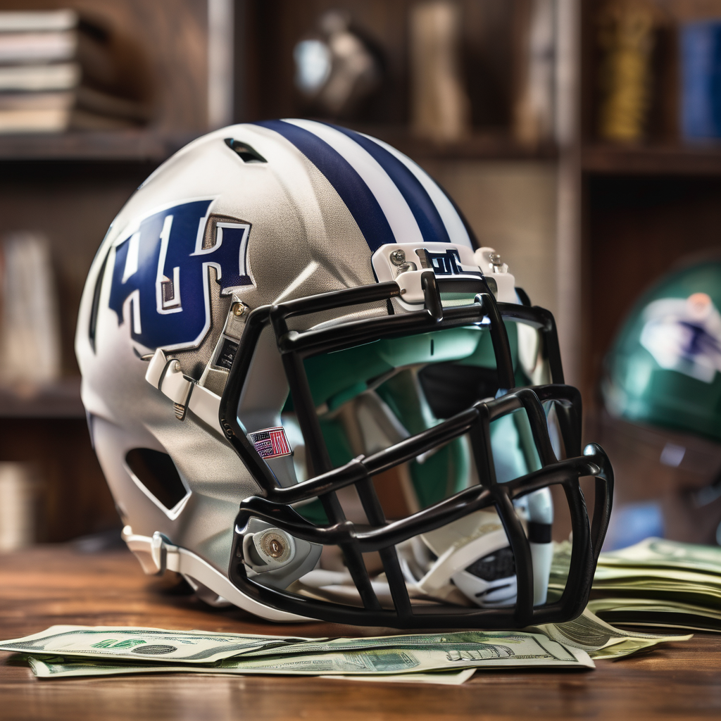 Million-Dollar NIL Push Keeps Top Prospect in College Over the NBA