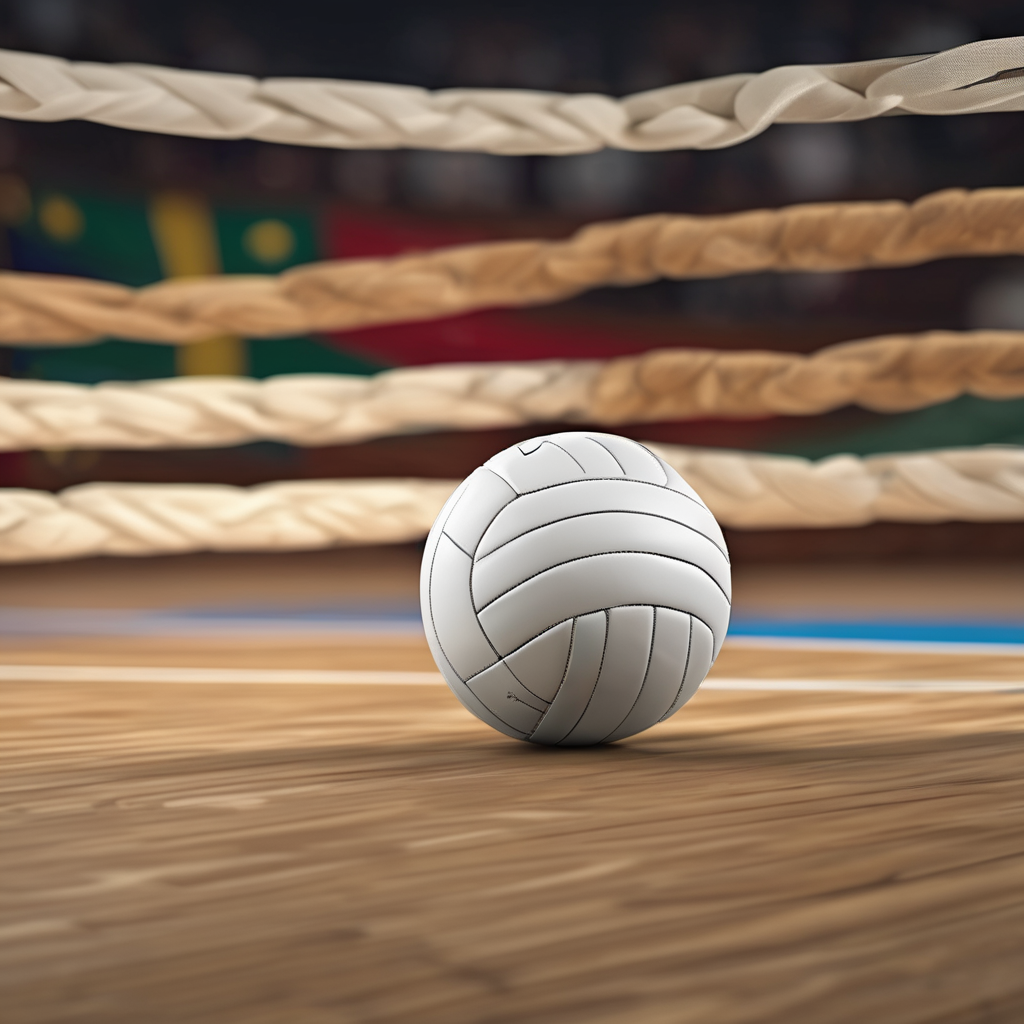 Underclassmen Spark GCU Volleyball in Mountain West Battle with Boise State