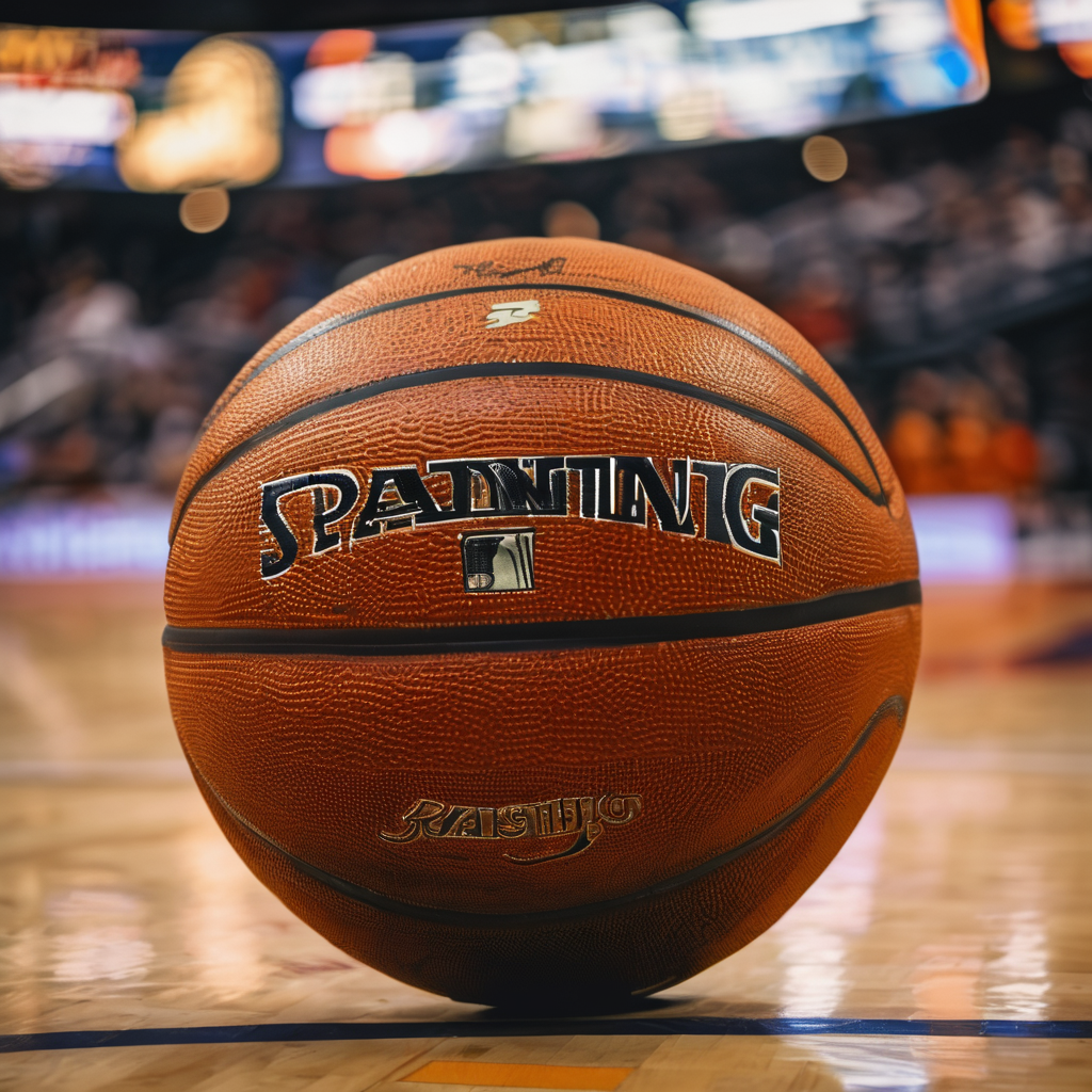 Thunder Surge Past Blazers as Shai Drops 37 in Dominant Win