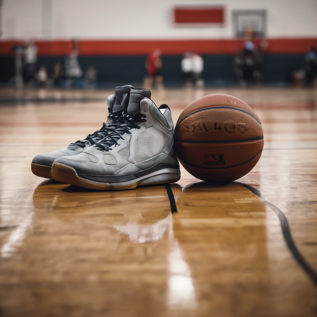 Calf Injury Sidelines Jrue Holiday as Blazers Chase Playoff Push