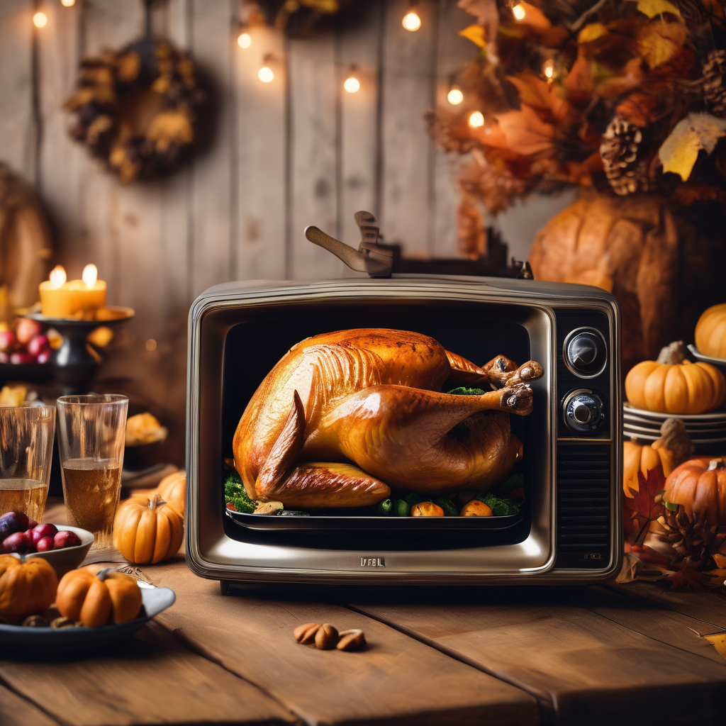 SNL Thanksgiving Special Set: Two-Hour Nostalgia and Star-Studded December Lineup