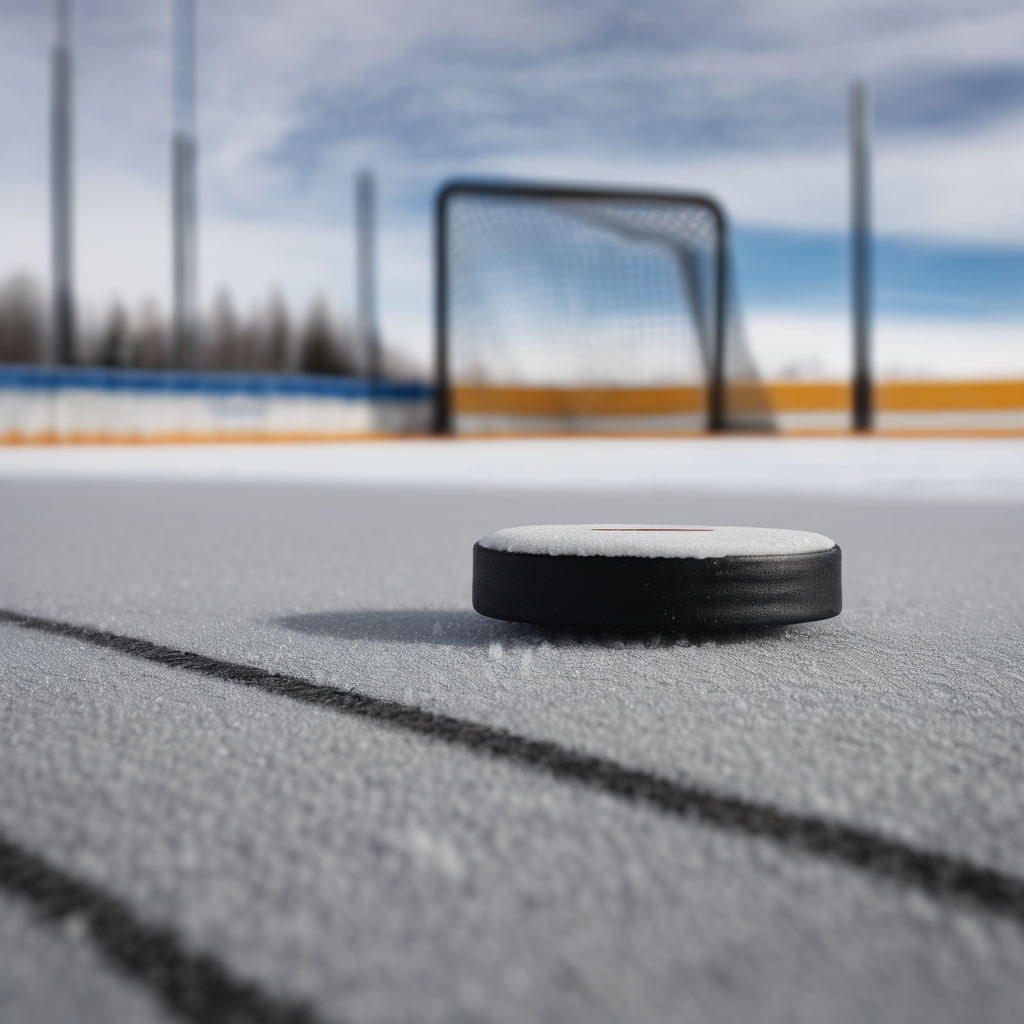 Vegas Golden Knights Battle Injuries as Defense Stabilizes a Turbulent Start