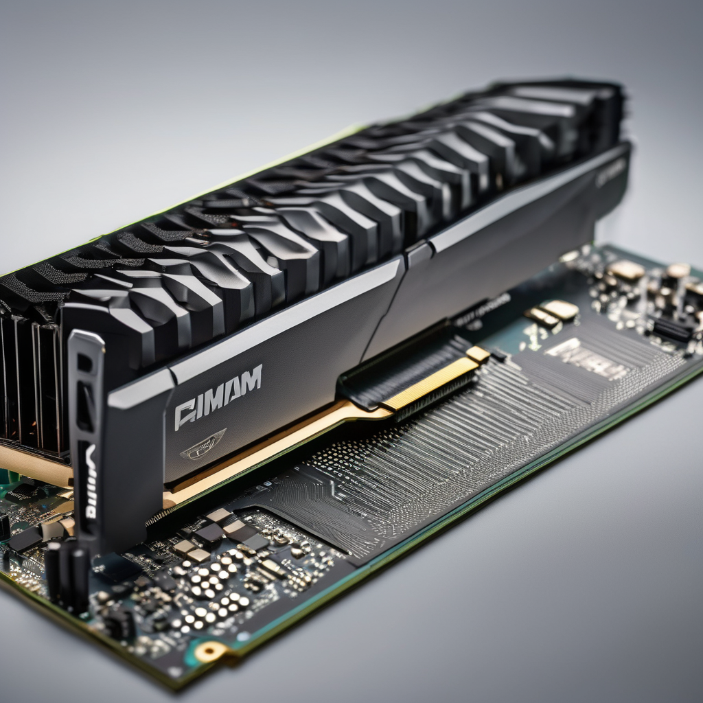 Black Friday PC Deals: Massive RAM, PSU, and GPU Discounts