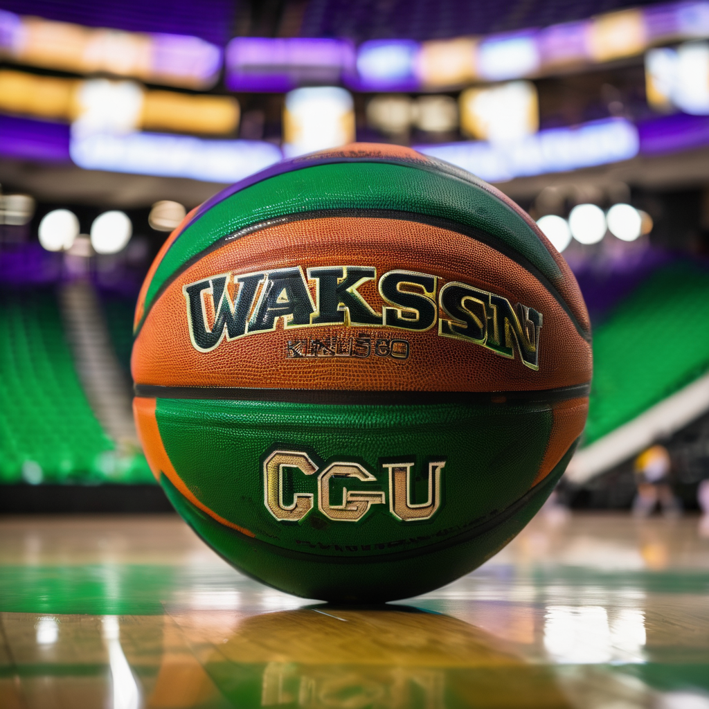 GCU pulls off historic win without a 3-pointer, to face Iowa in Acrisure Classic final