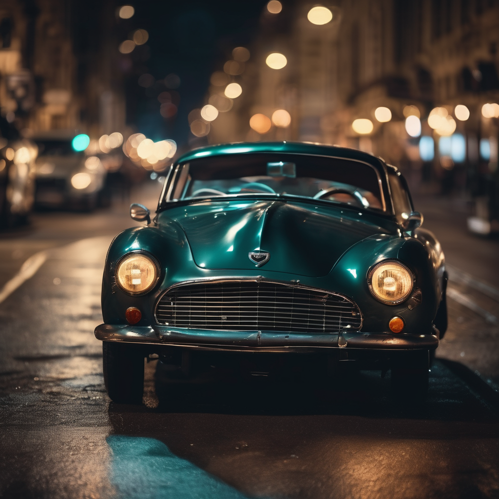 Jason Statham Delivers Explosive Action in Transporter 2 Tonight on Film 4