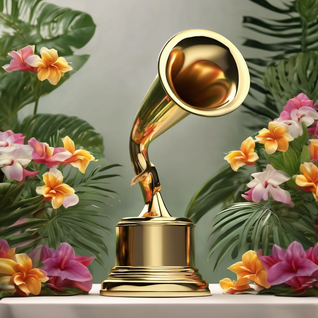 Chris Brown Celebrates 20-Year Anniversary With Grammys, Diamond Hit, and Tour Buzz