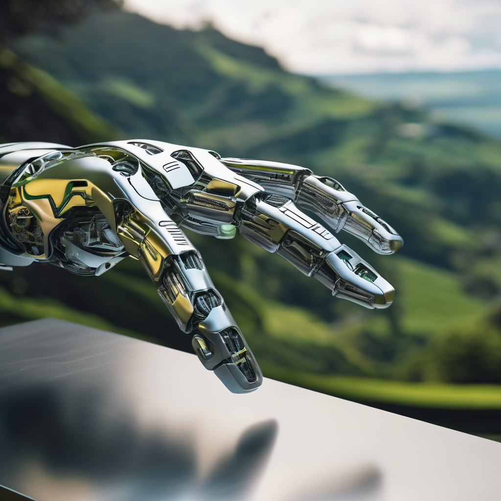 Aaron Paul Debuts Mecha-Man in Dispatch as Powerplex Heads to a New Chapter