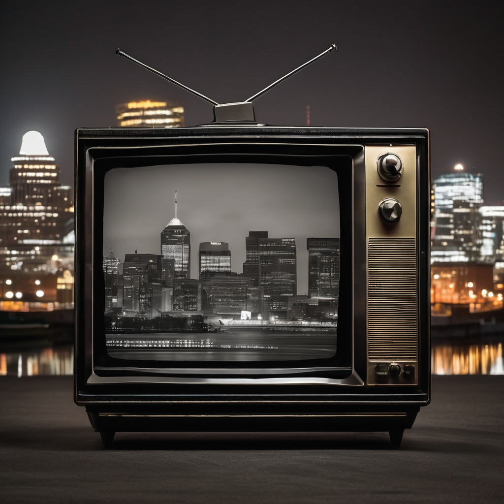 The Wire: How Baltimore Shaped a Groundbreaking TV Era