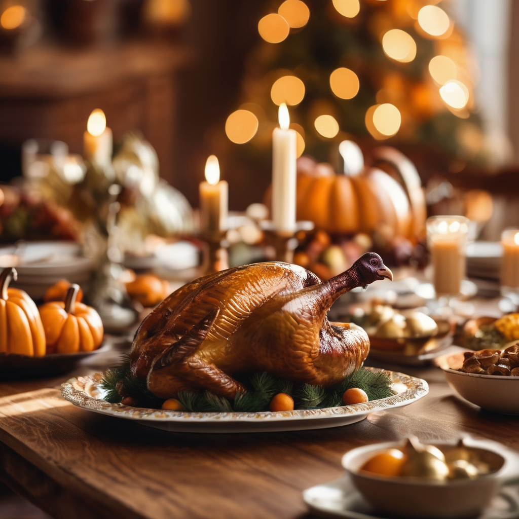 Thanksgiving Week 13 Fantasy Football: Breakouts, Must-Starts, and Key Picks