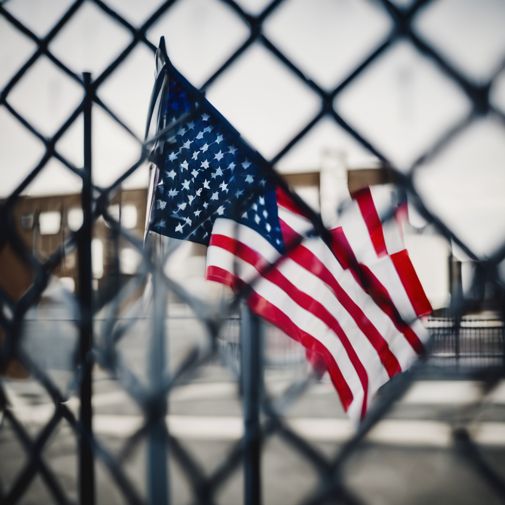 ICE Detains DACA Recipient, Sparking Custody Battle and Immigration Policy Debate