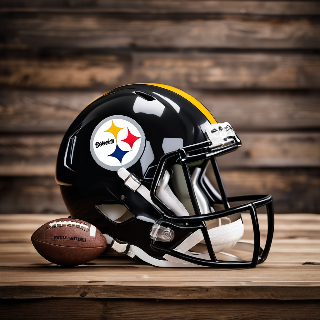 Cowherd Says Steelers Need a Rebuild and a New QB