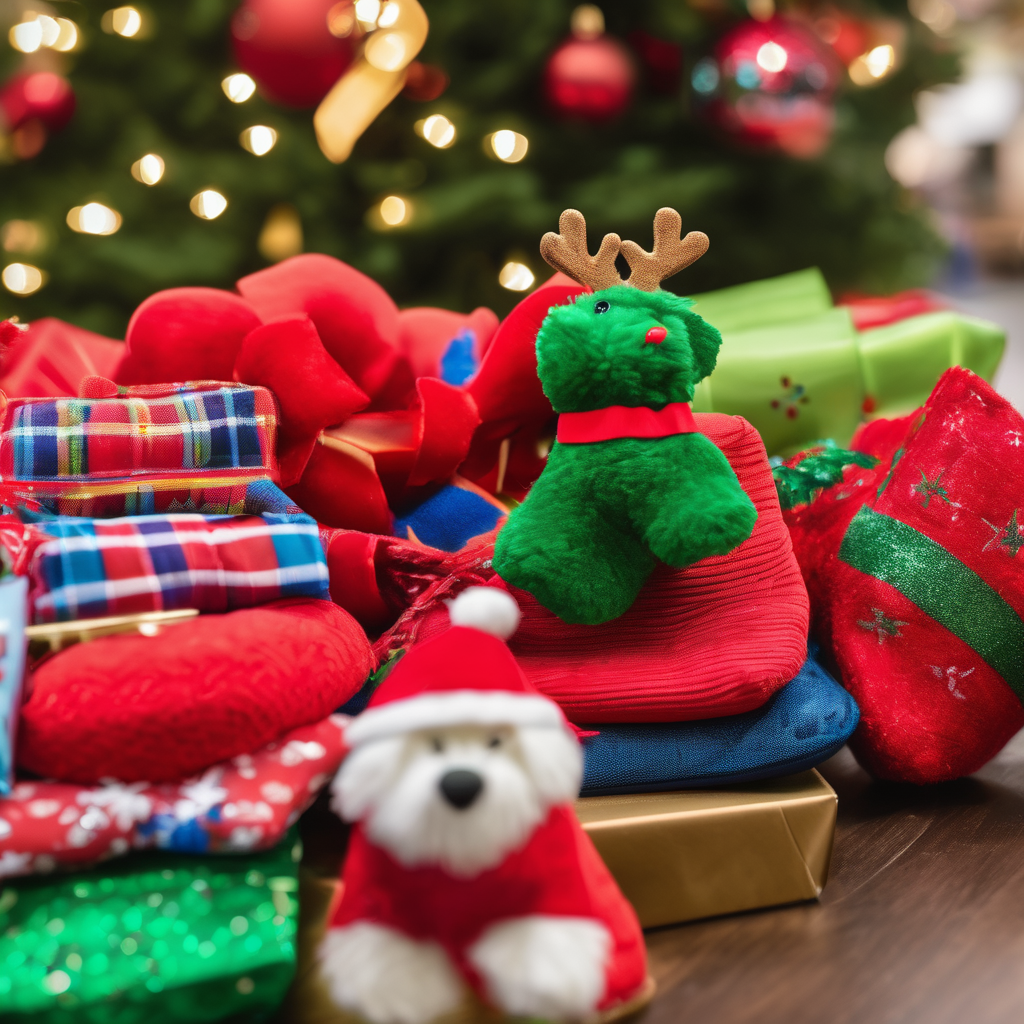 PetSmart Prepares for Holiday Rush With Early Black Friday Deals