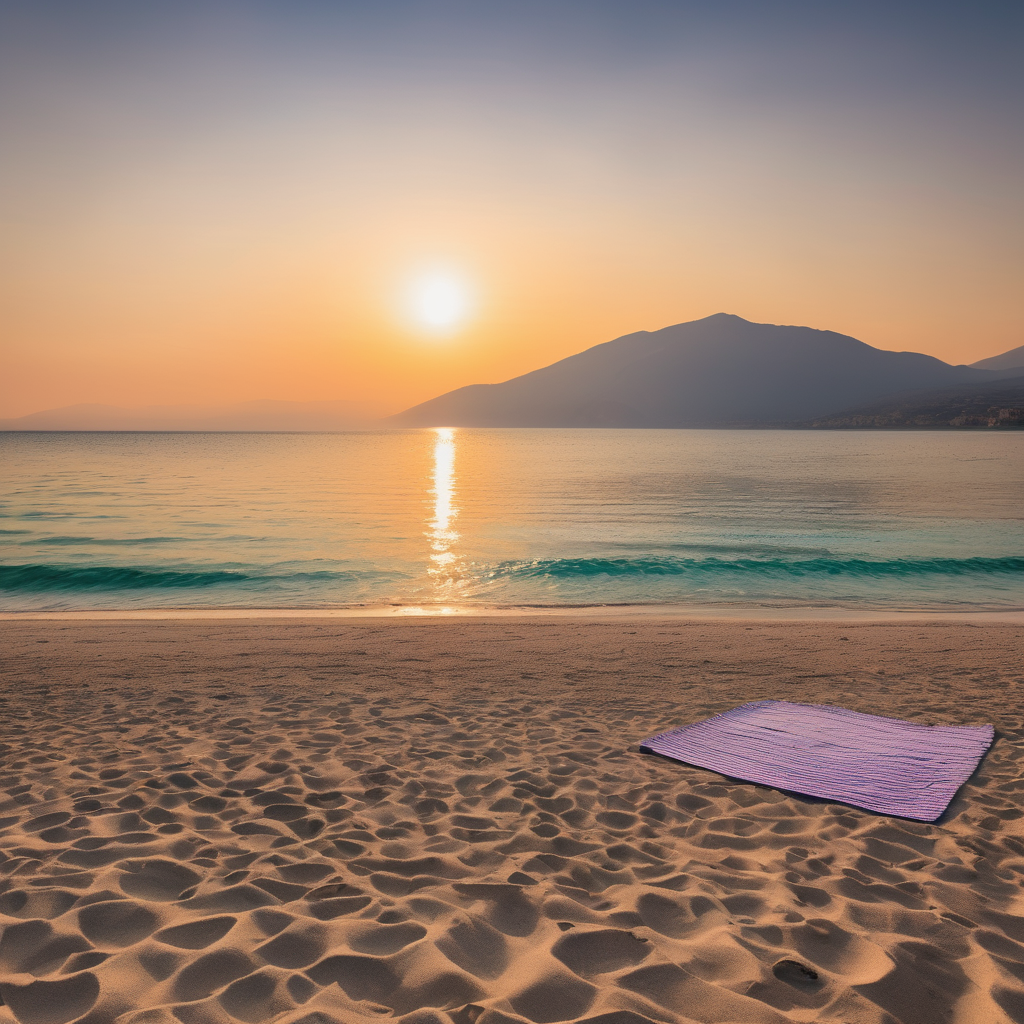 Albania Tourism Boom Extends Season, Becomes Year-Round Destination