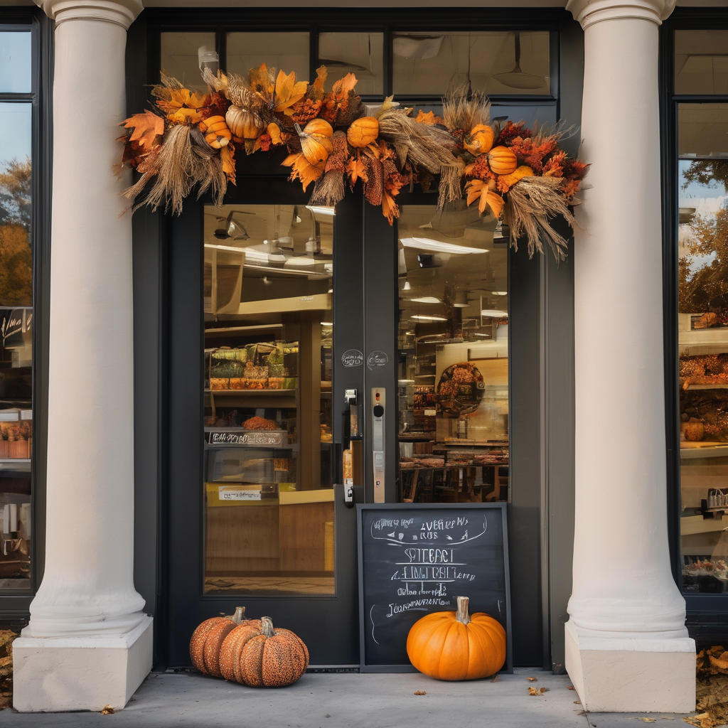 Thanksgiving 2025: San Antonio Grocery Hours Revealed