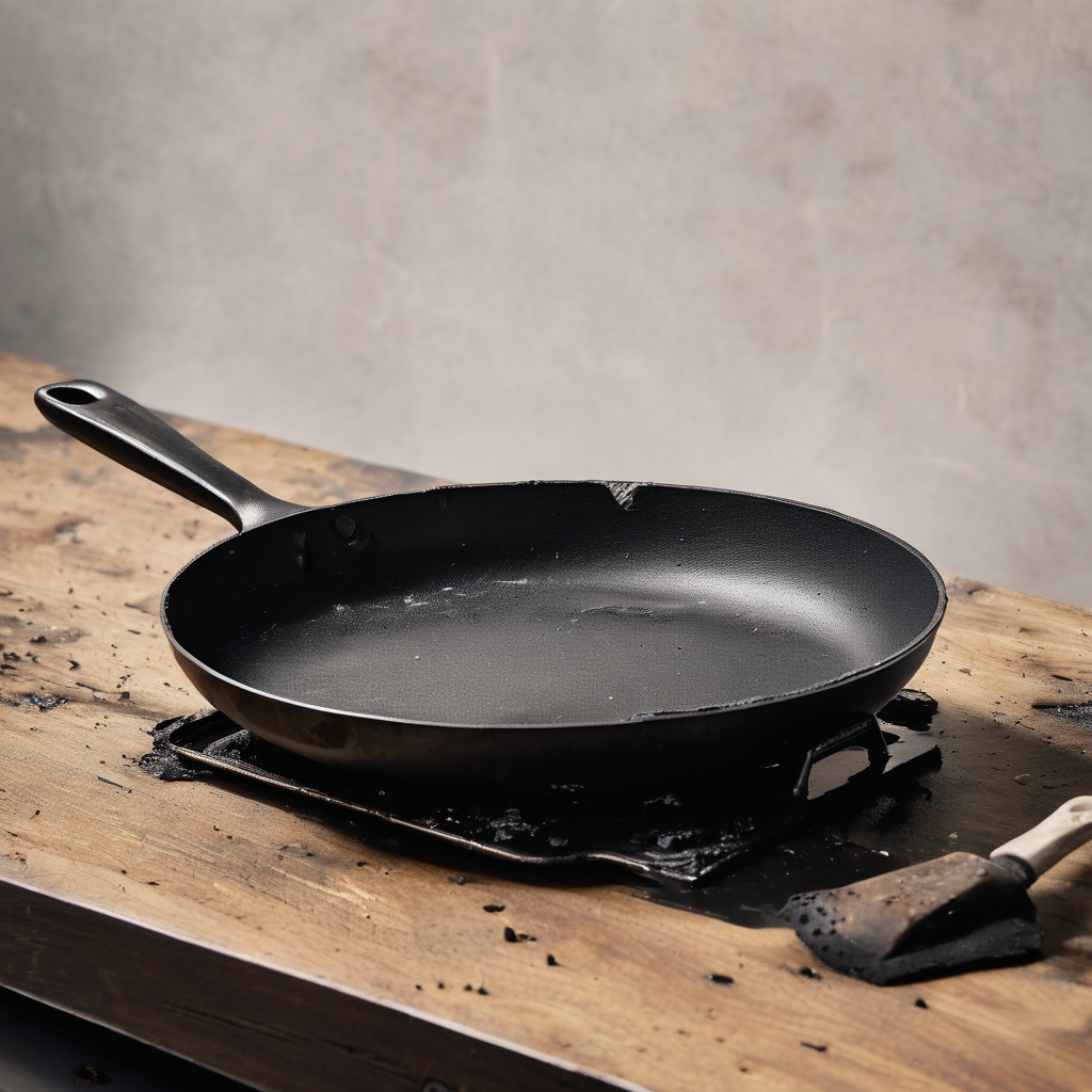 Cleanup Underway at Pancake City After Kirksville Fire