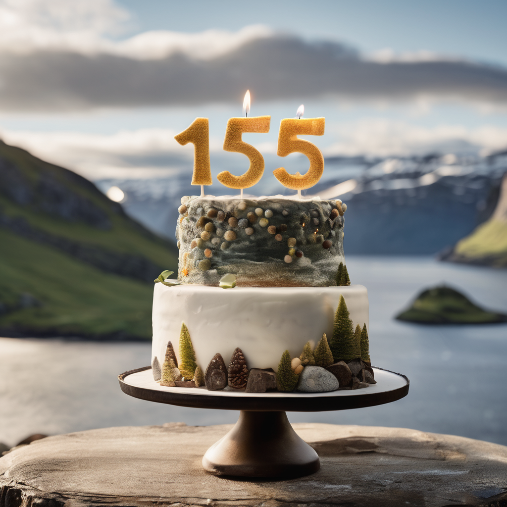 John Travolta Celebrates Son Ben's 15th Birthday on Norway Trip