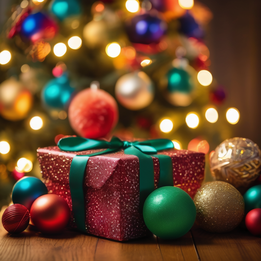 Celebrities Tap Marshalls for Sensory Holiday Gifts