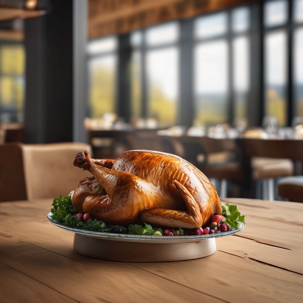 Detroit Councilwoman's Turkey Drive Under Scrutiny Over Corporate Ties