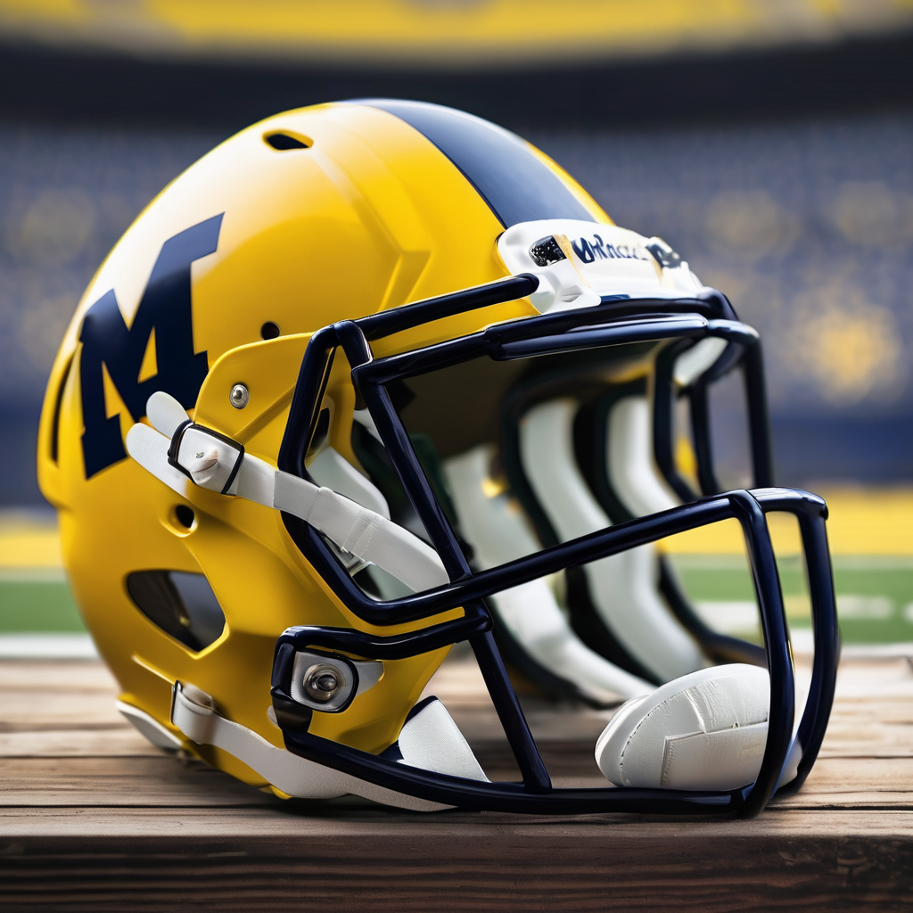 College GameDay Heads to Ann Arbor for The Game: Michigan vs Ohio State