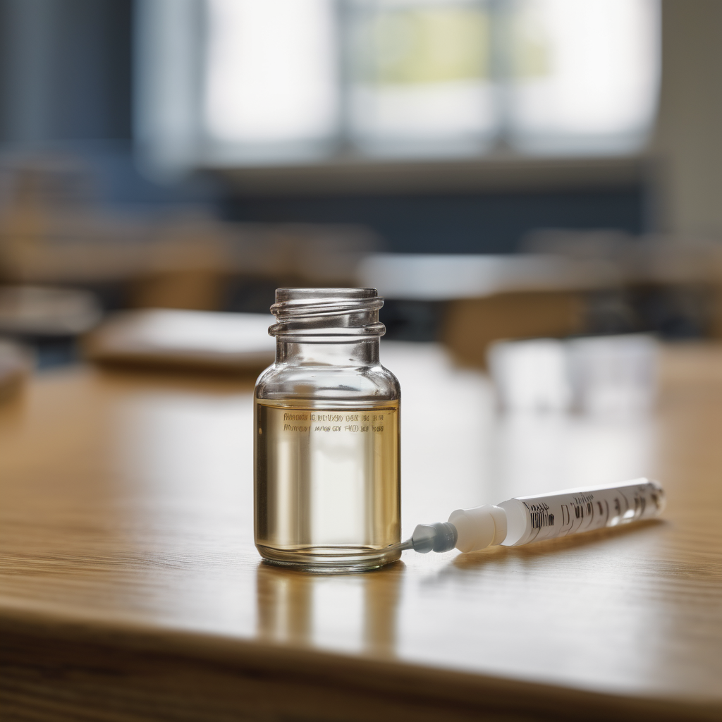 Florida Nears End of Vaccine Mandates, Educators Warn of Health Risks
