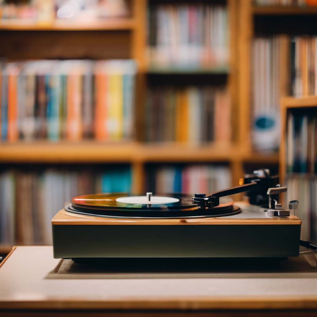 Record Store Day Black Friday 2025: Exclusive Vinyl Drops at Independent Record Stores