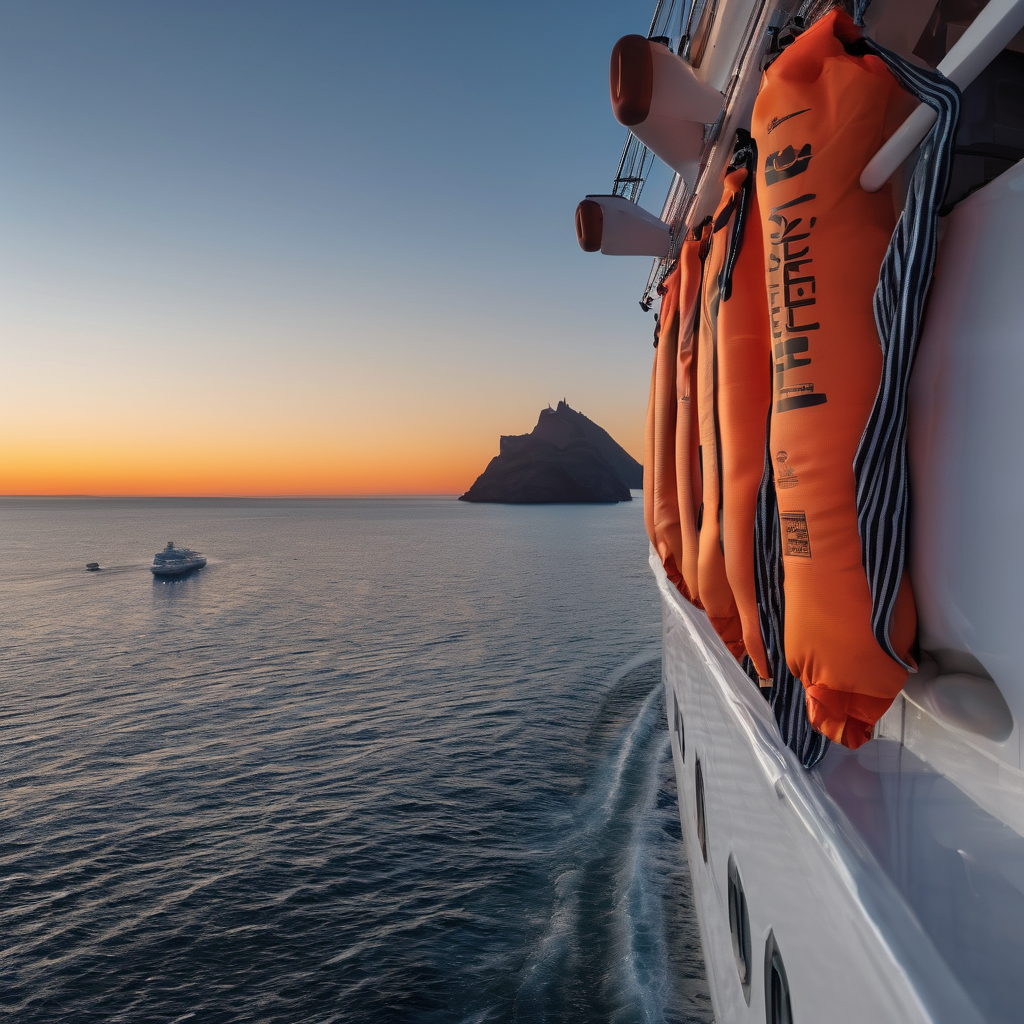 Disney Wonder Transtasman Cruise Delayed as Distressing News Unfolds