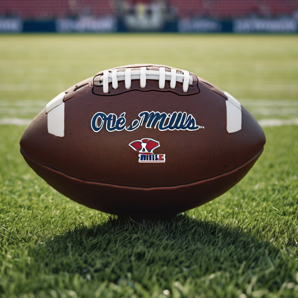 Egg Bowl Watch: Lane Kiffin's Ole Miss Future in Flux