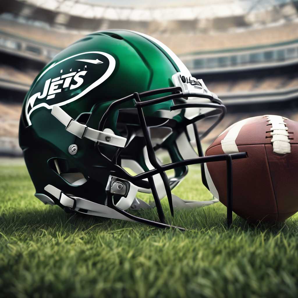 Jets Demote Justin Fields as Tyrod Taylor Steps In