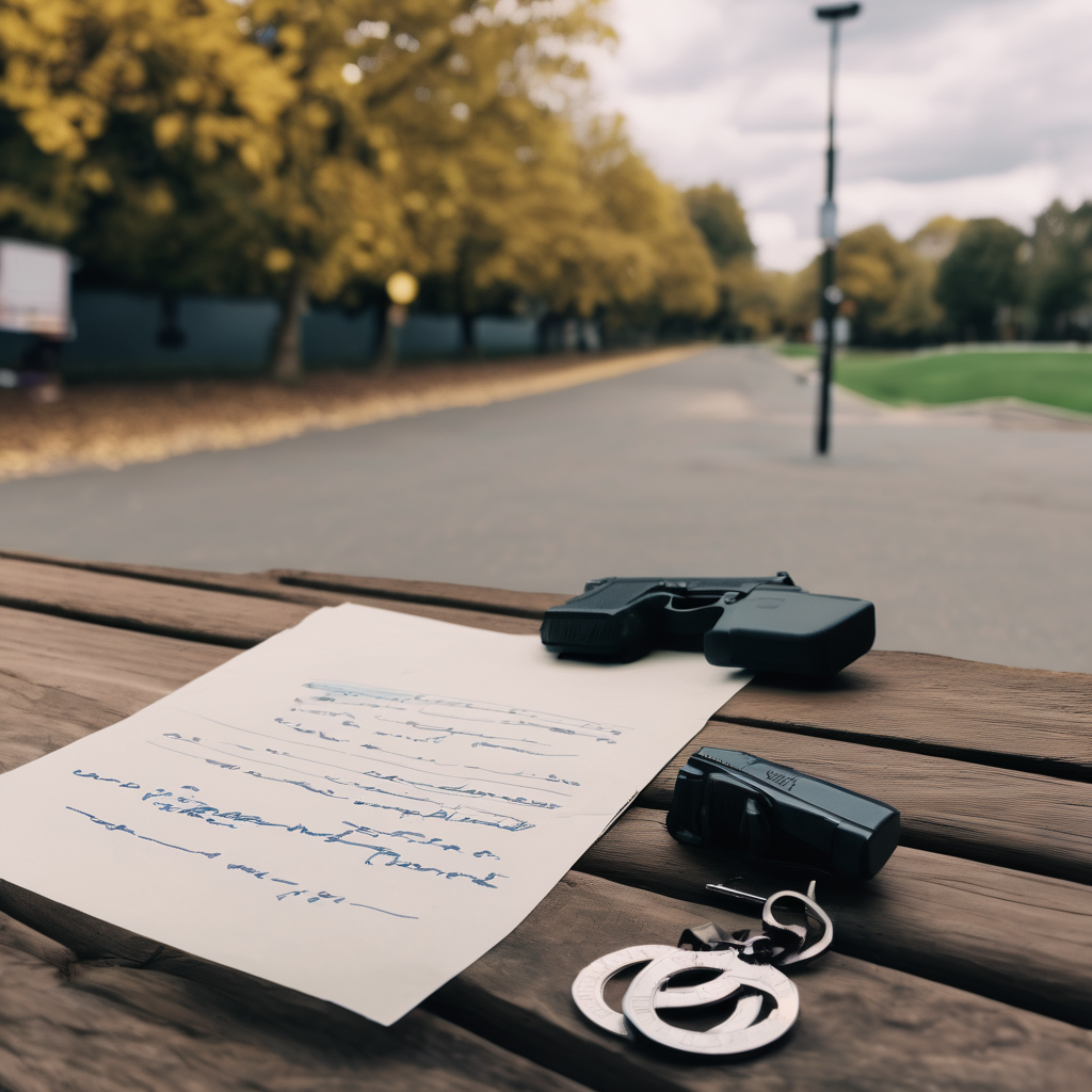 Guardsmen Shooting Prompts Investigation Into Motives and Warning Signs