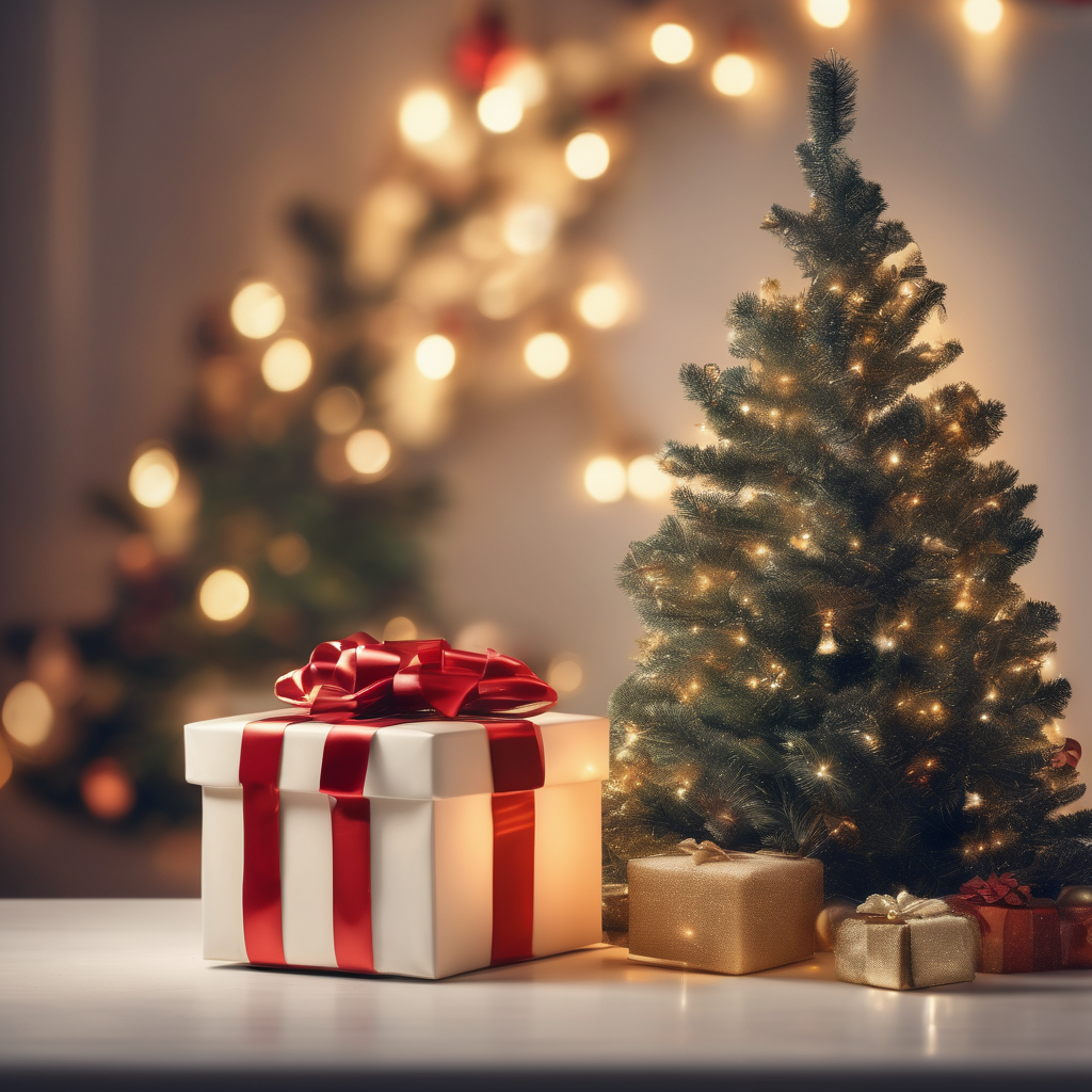 Drew Baldridge and Mickey Guyton Release Holiday Duet for Hallmark's Countdown to Christmas