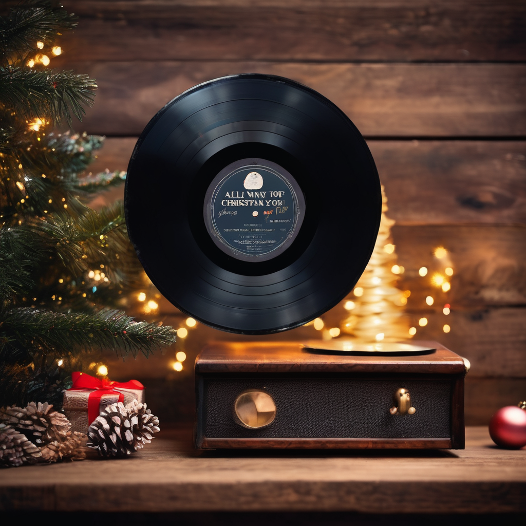 Mariah Carey's All I Want for Christmas Is You: The Timeless Hit That Keeps Paying the Millions