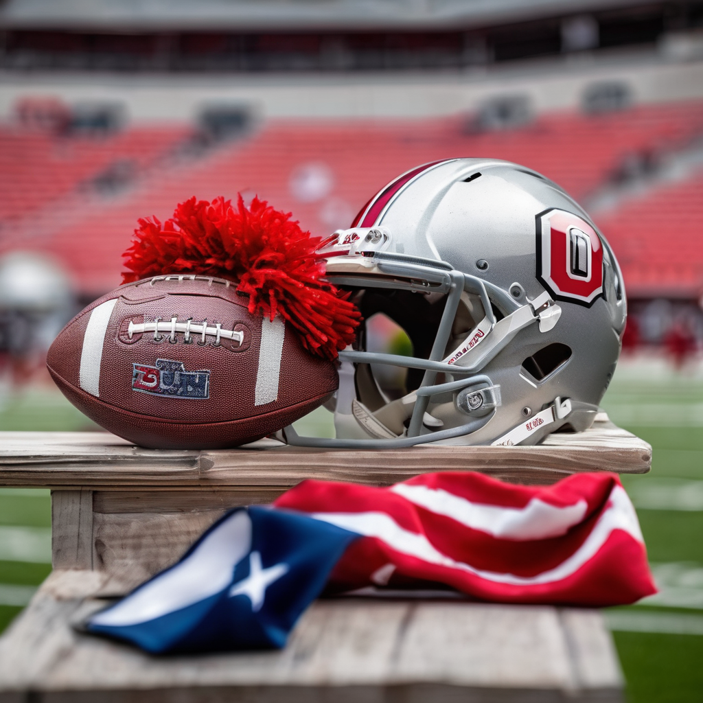 Ten Moments That Shaped Ohio State vs. Michigan: The Game