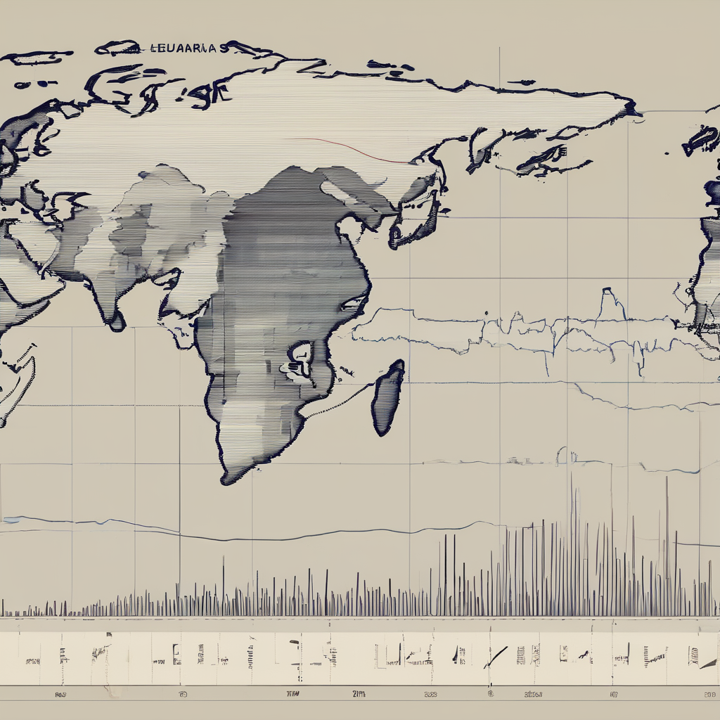 Nikolski Quake Sparks Aftershock Watch in Alaska's Aleutians