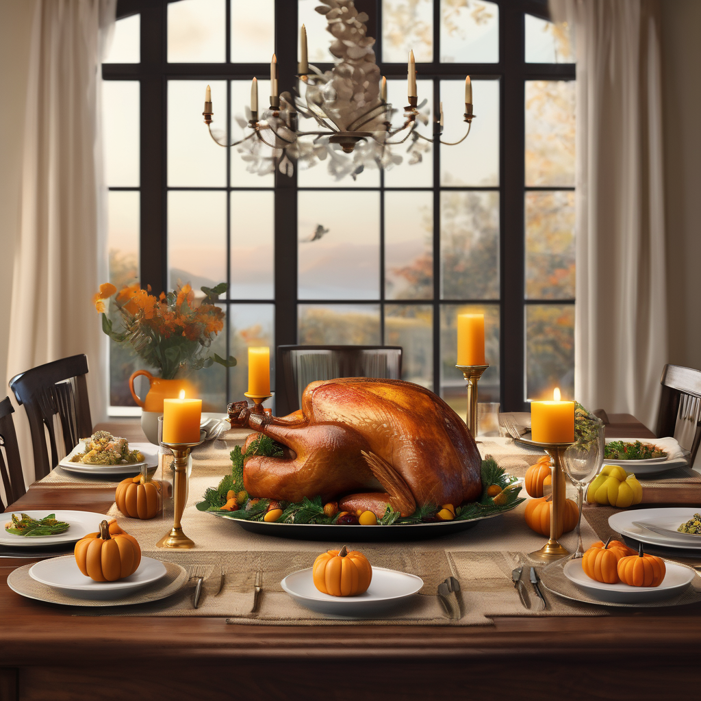 John O'Hurley Teases Thanksgiving Traditions Behind The National Dog Show