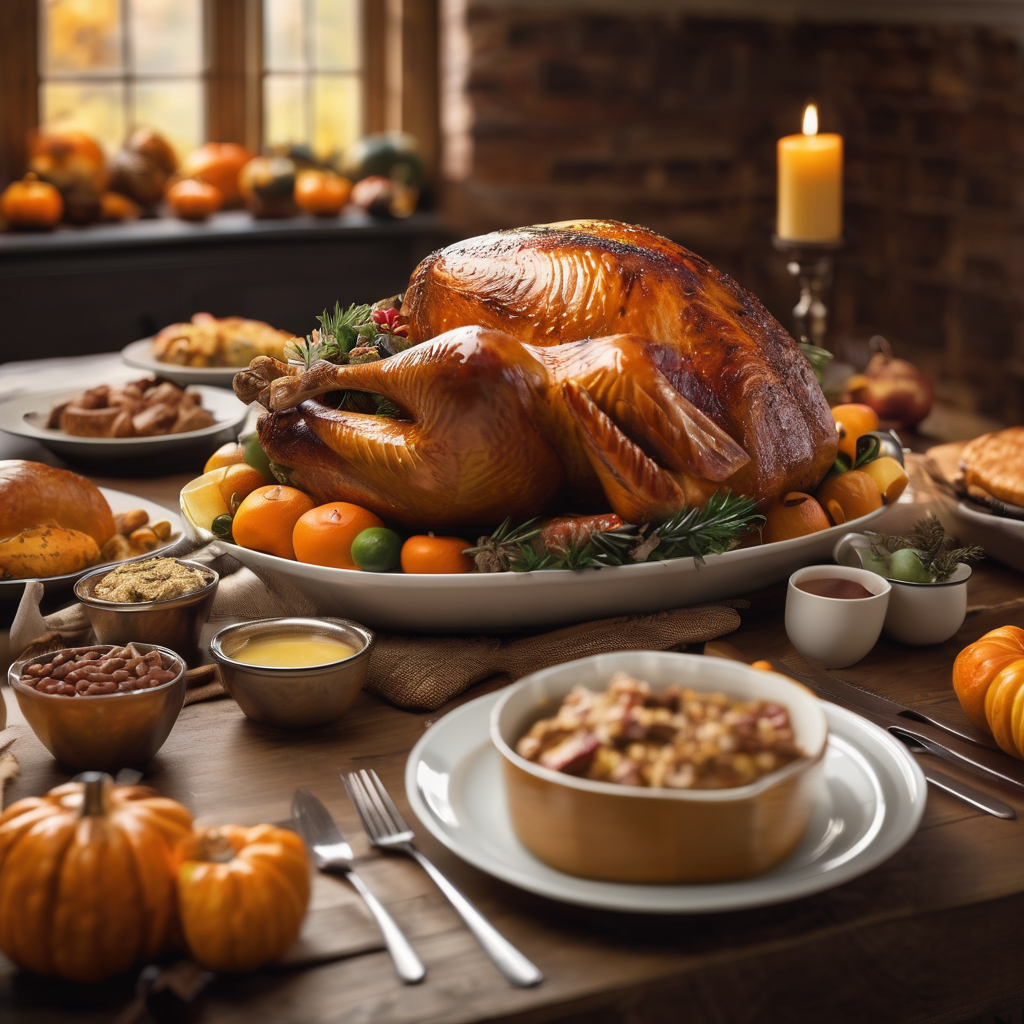 Thanksgiving Showdown: Will Cowboys Ride Pickens to a Playoff Push Against the Chiefs?