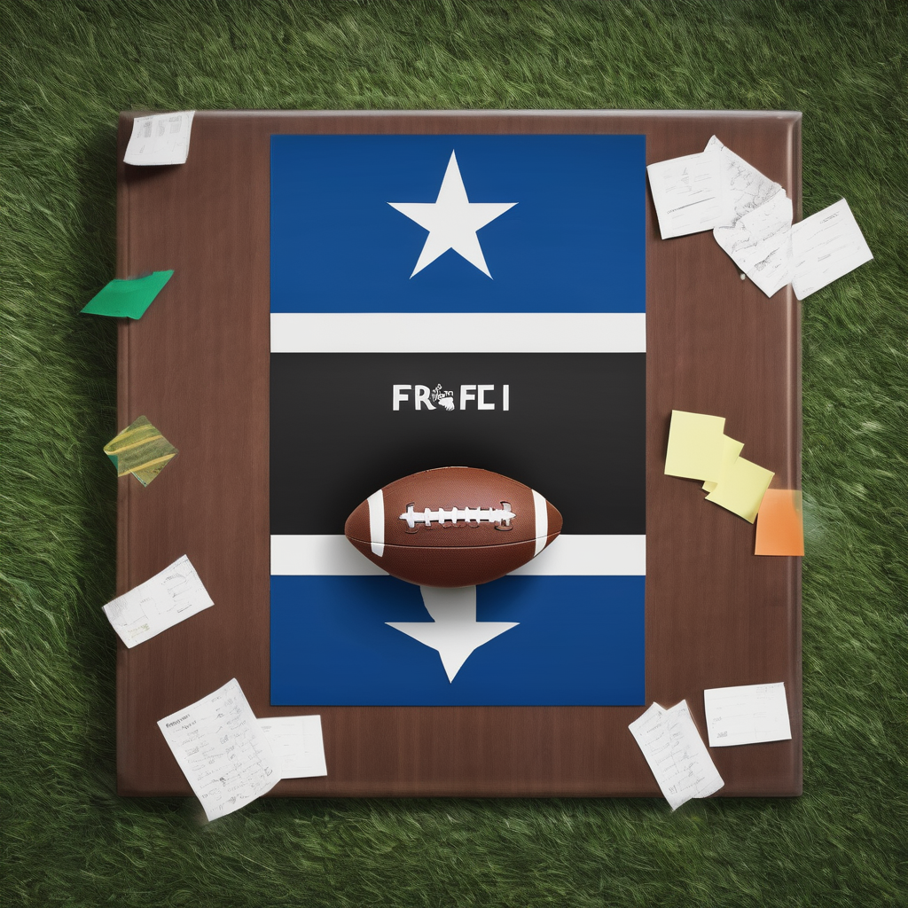 Fantasy Football Week 12: Undefeated Run Meets Heartbreak and Gratitude