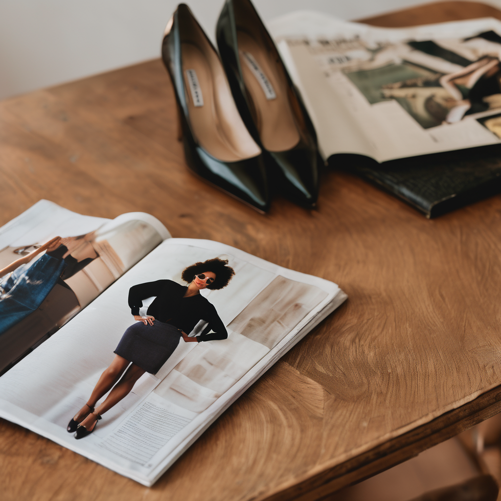 Agnieszka Maciąg: A lasting legacy from a 90s modeling icon