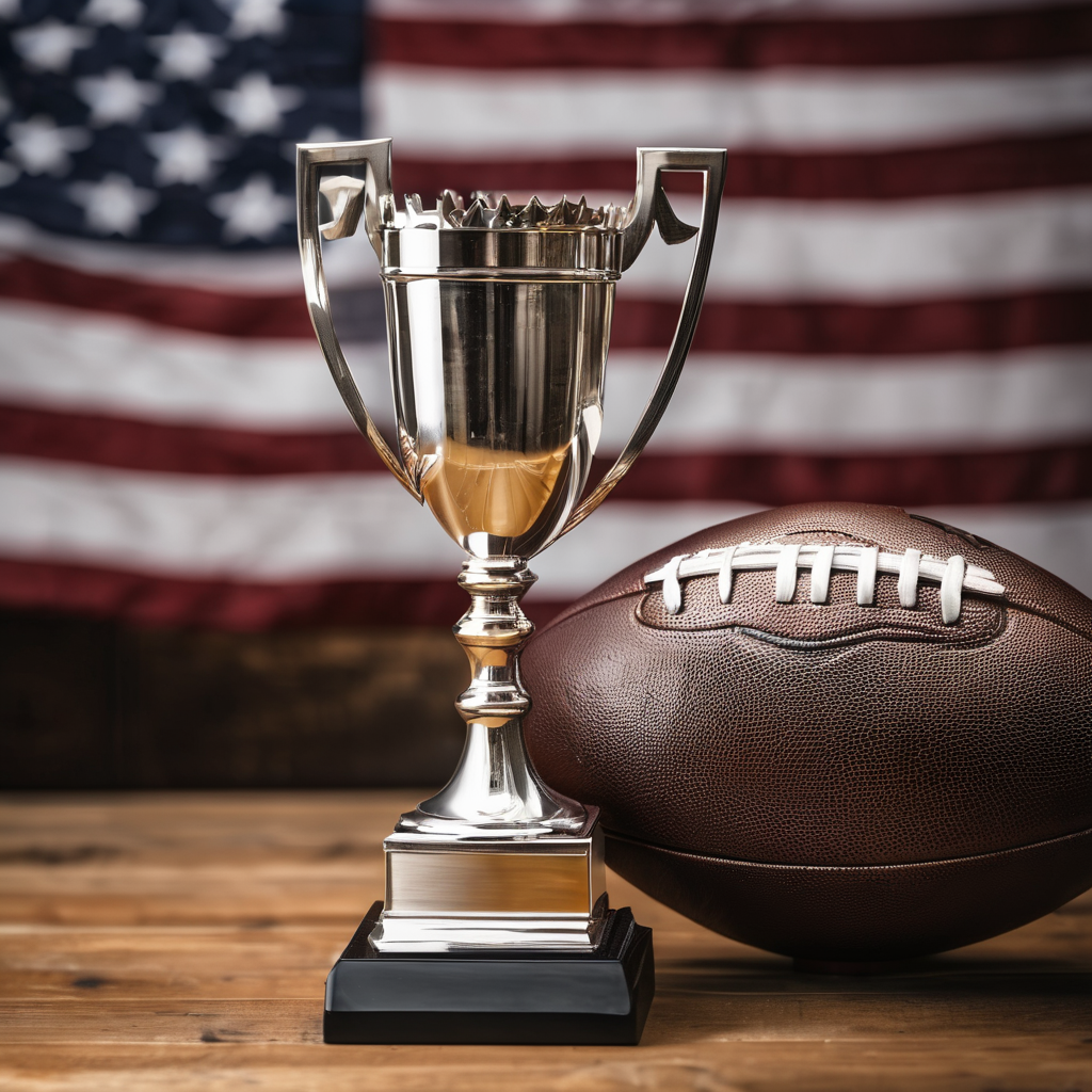 Iowa's Jack Campbell Becomes First Recipient of Ford-Kinnick Leadership Award