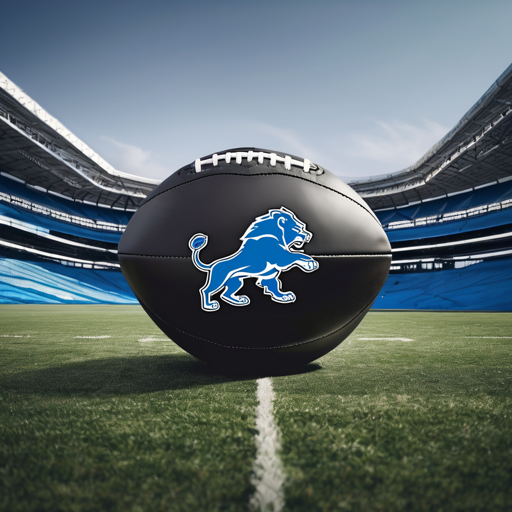 Lions Consider Tight End Additions After LaPorta Injury