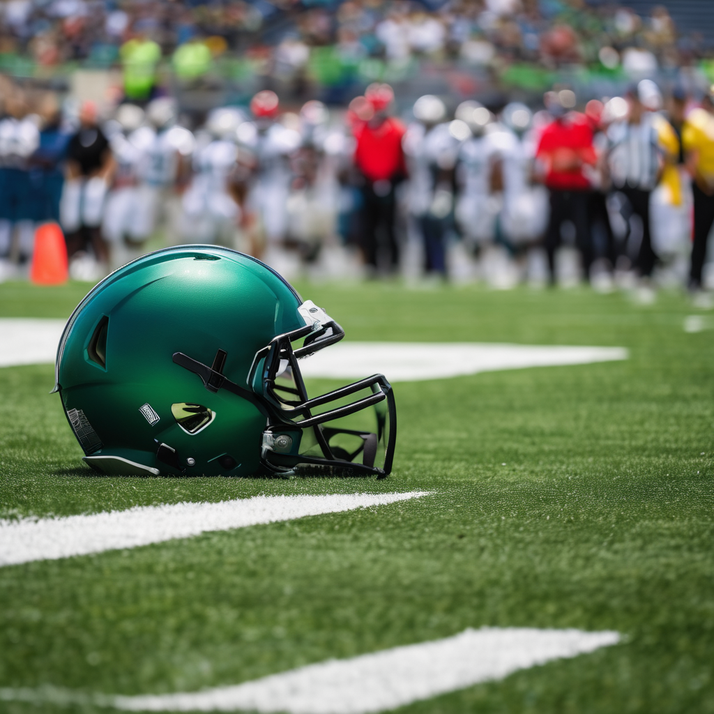 Daniels on the Sideline: Will Washington Bring Jayden Daniels Back as Playoff Hopes Persist?