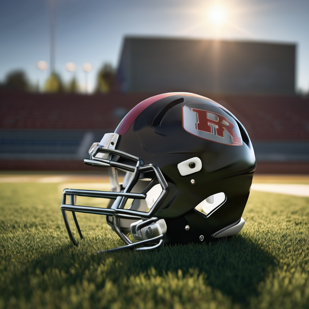 Grafton Coach Norris Named WFCA/Packers High School Coach of the Year After 14-0 Season